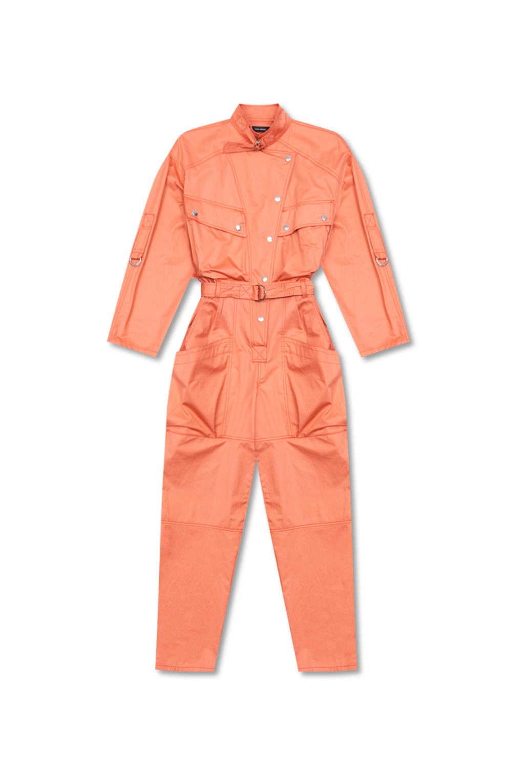 Isabel Marant 'Florine' jumpsuit | Women's Clothing | Vitkac